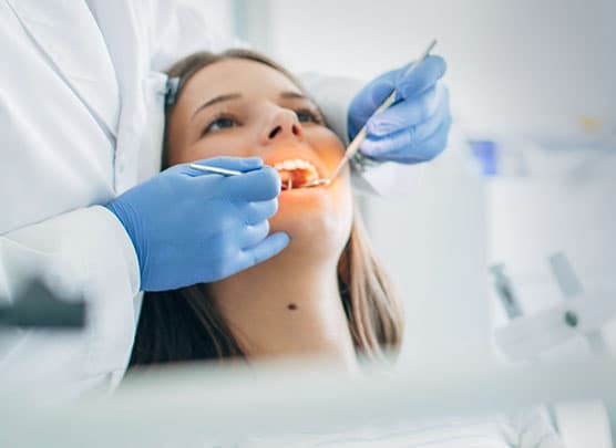 The Importance of Regular Dental Hygiene Visits