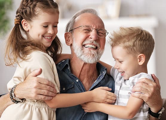 Family Dentistry: Keeping Every Smile Healthy at Every Age
