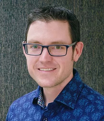 Dr. Robert Walker