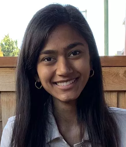 Dr. Sahara Mistry